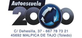 Autoescuela 2000